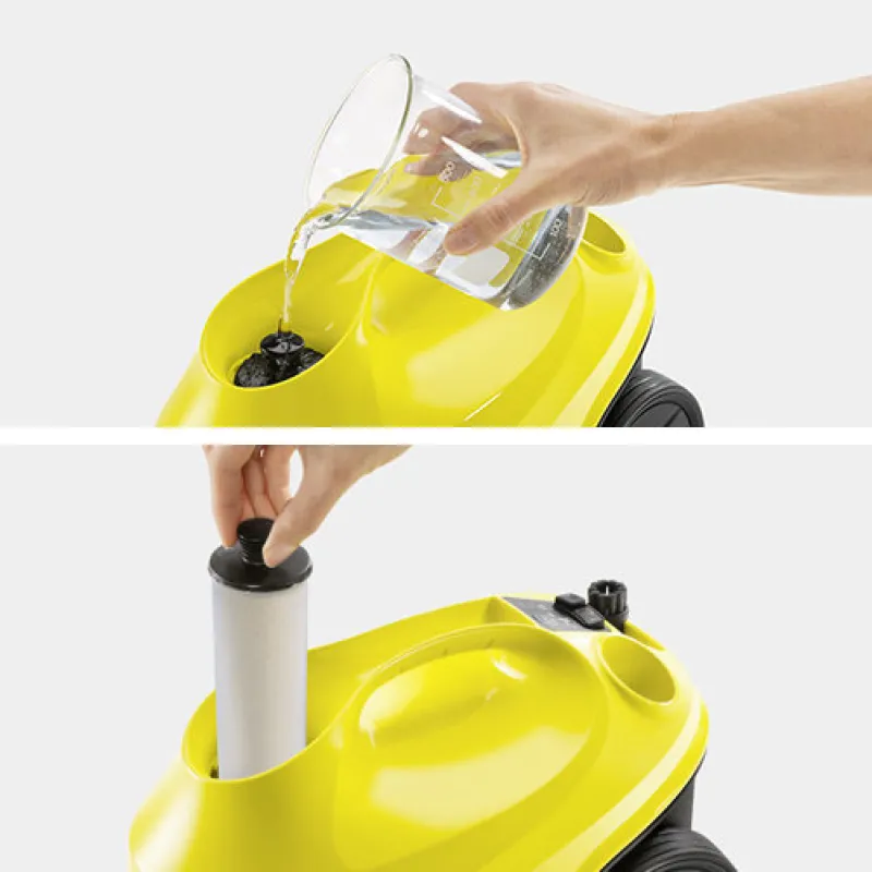 Пароочиститель Karcher SC 3 EasyFix (1.513-110.0)